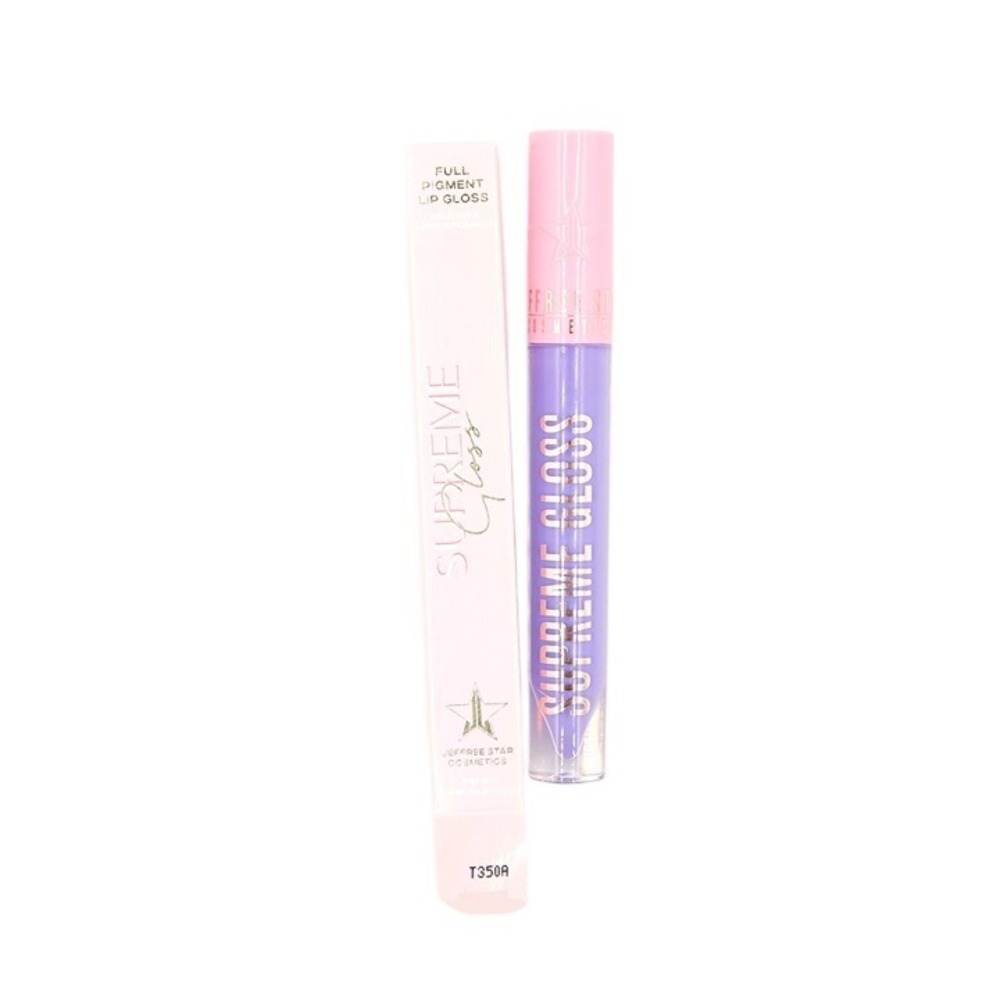 Jeffree Star - Supreme Gloss - No Apologies - 5.10 ml / .172 oz